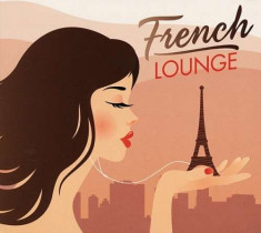 V/A - French Lounge ( 3 CD ) foto