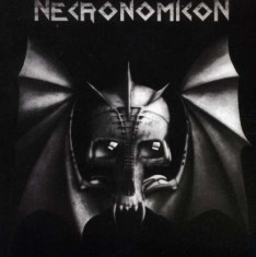 Necronomicon - Necronomicon ( 1 CD ) foto