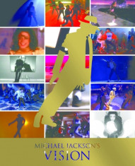 Michael Jackson - Vision ( 3 DVD ) foto