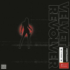 Velvet Revolver - Contraband ( 2 VINYL ) foto