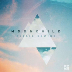 Moonchild - Please Rewind ( 1 CD ) foto
