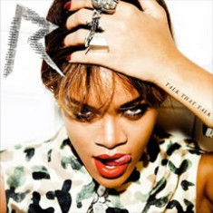 Rihanna - Talk That Talk ( 1 CD ) foto