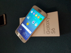 Samsung Galaxy S6 32GB foto