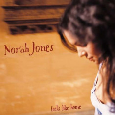 Norah Jones - Feels Like Home ( 1 SACD ) foto