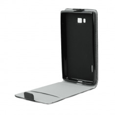 Husa Slim Flip Flexi pentru SAMSUNG I9000 Galaxy S foto