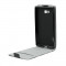 Husa Slim Flip Flexi pentru SAMSUNG I9000 Galaxy S