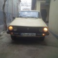 Dacia 1310 tinuta in garaj Dacia 1310 tinuta in garaj