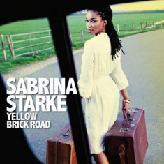 Sabrina Starke - Yellow Brick Road -.. ( 1 CD ) foto