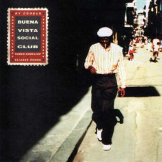 Buena Vista Social Club - Buena Vista Social Club ( 2 VINYL ) foto