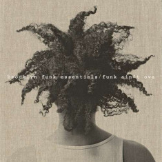 Brooklyn Funk Essentials - Funk Ain&amp;#039;t Ova ( 1 CD ) foto