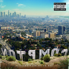 Dr. Dre - Compton ( 1 CD ) foto