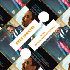 Chico Hamilton - Further Adventuresof ( 1 CD ) foto