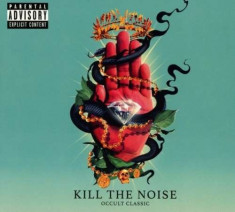 Kill the Noise - Occult Classic ( 1 CD ) foto