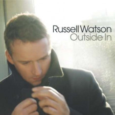 Russell Watson - Outside In ( 1 CD ) foto