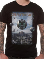 Tricou Dream Theater - Astonishing foto