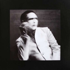 Marilyn Manson - Pale Emperor -Deluxe- ( 2 VINYL ) foto