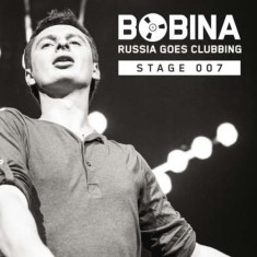 V/A - Russia Goes Clubbing.. ( 1 CD ) foto