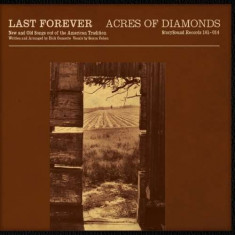 Last Forever - Acres of Diamonds ( 1 CD ) foto