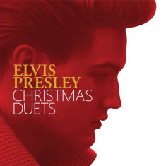 Elvis Presley - Christmas Duets ( 1 CD ) foto