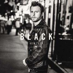 Dierks Bentley - Black ( 1 VINYL ) foto