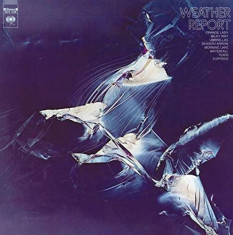 Weather Report - Weather Report ( 1 CD ) foto