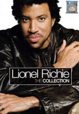 Lionel Richie - The Collection ( 1 DVD ) foto