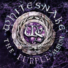 Whitesnake - Purple Album ( 2 VINYL ) foto