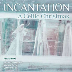 Incantation - A Celtic Christmas ( 1 CD ) foto