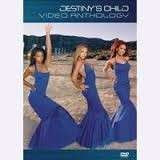 Destiny\&amp;#039;s Child - Video Anthology ( 1 DVD ) foto