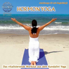 V/A - Canda-Hormon Yoga ( 1 CD ) foto