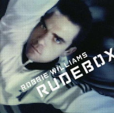 Robbie Williams - Rudebox ( 1 CD ) foto
