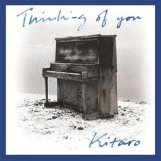 Kitaro - Thinking Of You ( 1 CD ) foto