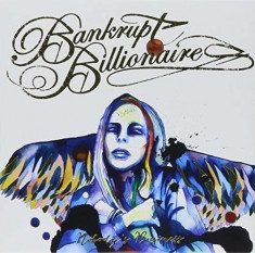 Bankrupt Billionaires - Nobody&amp;#039;s Business ( 1 CD ) foto