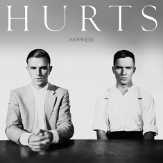 Hurts - Happiness ( 1 CD ) foto