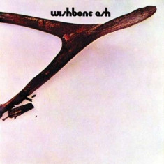 Wishbone Ash - Wishbone Ash ( 1 CD ) foto