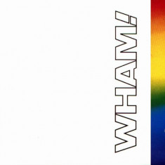 Wham! - Final ( 1 CD ) foto