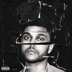 Weeknd - Beauty Behind The Madness ( 1 CD ) foto