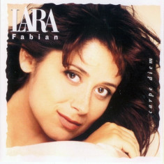 Lara Fabian - Carpe Diem ( 1 CD ) foto