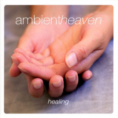 Artisti Diversi - Healing ( 1 CD ) foto