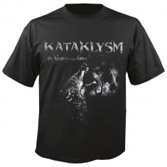 Tricou Kataklysm - Pray... Mortal foto