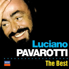 Luciano Pavarotti - Best of ( 2 CD ) foto