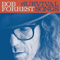 Bob Forrest - Survival Songs ( 1 VINYL ) foto