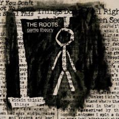 Roots - Game Theory ( 1 CD ) foto