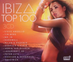 Artisti Diversi - Ibiza Top 100 ( 3 CD ) foto