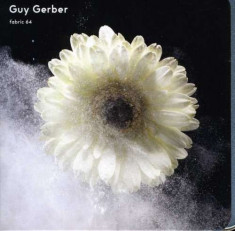 Guy Gerber - Fabric 64 ( 1 CD ) foto