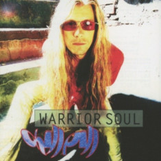 Warrior Soul - Chill Pill ( 1 CD ) foto