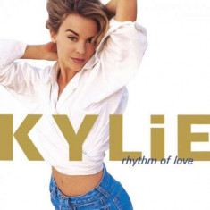 Kylie Minogue - Rhythm of Love ( 3 CD ) foto