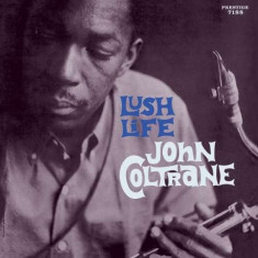 John Coltrane - Lush Life -Hq- ( 1 SACD ) foto