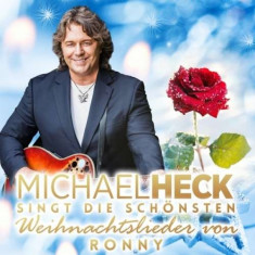 Michael Heck - Singt Die Schonsten.. ( 1 CD ) foto