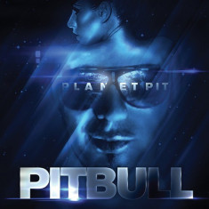 Pitbull - Planet Pit ( Deluxe Version) ( 1 CD ) foto